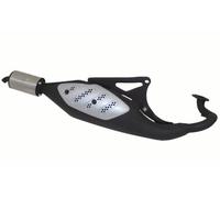 0571 - Marmitta Leovince Sito 2 Tempi Aprilia SR WWW STEALTH RACING NETSCAPER