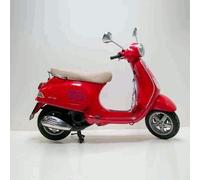 0265 - Marmitta Leovince Sito 2T VESPA LX-V 125 ET4 Piaggio LIBERTY RST PTT 125