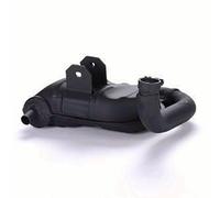 Leovince Silenziatore Sitoplus Vespa 125 Px Ce U
