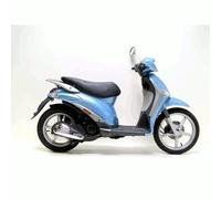0713 - Marmitta Leovince Sito 4 Tempi Piaggio LIBERTY 50