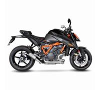Leovince Silenzioso LV-10 KTM 1290 Super Duke R 20 E4 Non Omologato