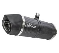 Leovince Silenzioso Lv One Evo Honda Cb/Cbr500 F/X/R 19 Carb Ce U