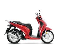Leovince Silenzioso Lv One Evo Honda Sh125i 17/19 E4 CE U