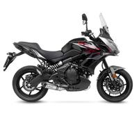 Leovince Silenzioso LV One Evo Kawasaki Versys 650 Inox SOTT CE U
