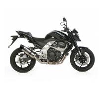 Leovince Silenzioso Sbk Lv One Evo Kawasaki Z 750/R I.E. Inox. CE U