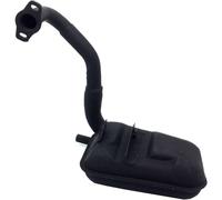 Silenzioso Leovince Sitoplus Vespa Pk 125-xl 125 Moto Motore