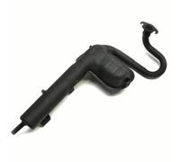 Leovince Sistema Di Linea Completa Omologato Sitoplus Peugeot Fox 95 0560