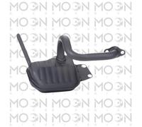 0220 - Marmitta Leovince Sito 2 Tempi Piaggio Ape 50