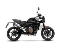 LEOVINCE SLIP-ON LV-14 TITANIUM HUSQVARNA SVARTPILEN 801 24-