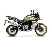 LEOVINCE SLIP-ON LV-14 TITANIUM VOGE DSX VALICO 900 24-