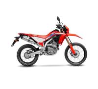 14400EU - Terminale Scarico LeoVince LV ONE EVO HONDA CRF 300 (21-23)