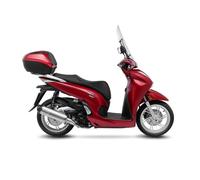 14381EU - Terminale Scarico LeoVince LV ONE EVO Inox HONDA ADV 350 (22-23)