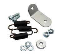 LeoVince - Supporto di scarico per Kawasaki Z 125 Pro