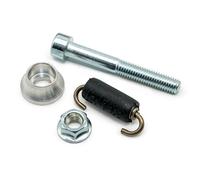 LeoVince - Supporto di scarico per Kawasaki Z 900