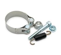 LeoVince - Supporto di scarico per Kawasaki Z 900
