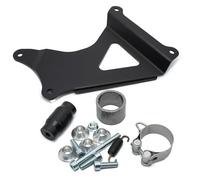 LeoVince - Supporto di scarico per Piaggio Beverly 350