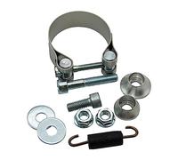 LeoVince - Supporto di scarico per Suzuki GSX-R 1000 anno di costruzione 2019