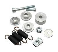 LeoVince - Supporto di scarico per Yamaha MT125