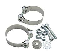 LeoVince - Supporto di scarico per Yamaha R1, anno di costruzione 2016-2019