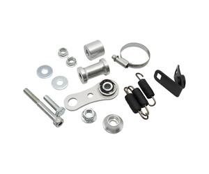 LeoVince - Supporto di scarico per Yamaha T-Max 560