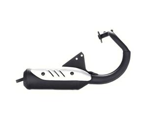 Leovince Système De Ligne Complète Homologué Sitoplus Honda Sj 50 Bali 0562