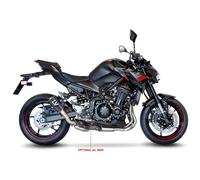 LEOVINCE TERMINALE SCARICO LV-10 CARBON FIBER PER KAWASAKI Z900 2022 CARBON