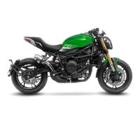 LEOVINCE TERMINALE SCARICO LV-10 PER BENELLI 752 S 21-24 INOX