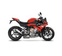 LEOVINCE TERMINALE SCARICO LV-10 PER BMW S1000 RR 23-24 INOX