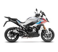 LEOVINCE TERMINALE SCARICO LV-10 TITANIUM PER BMW S 1000 XR 2023 TITANIO