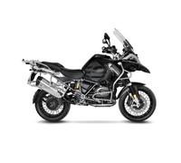 15301T - Terminale Scarico LeoVince LV-12 Titanio BMW R 1250 GS (19-23)