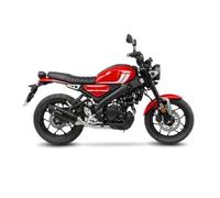 14366EK - Scarico Completo LeoVince LV ONE EVO Carbonio YAMAHA MT-125 (21-23)