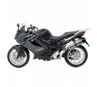 LEOVINCE TERMINALE SCARICO LV ONE EVO PER BMW F 800 R 2016 INOX