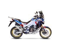 LeoVince LV-One Evo silenziatore Con omologazione CE