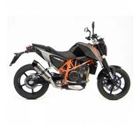 LEOVINCE TERMINALE SCARICO LV ONE EVO PER KTM 690 DUKE 14-15 INOX