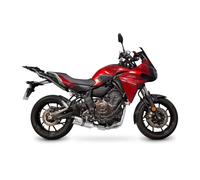 LEOVINCE TERMINALE SCARICO LV ONE EVO PER YAMAHA TRACER 700 2020 INOX-COD.14251E