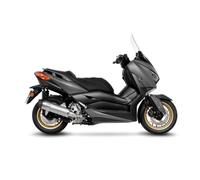 LEOVINCE TERMINALE SCARICO LV ONE EVO PER YAMAHA X-MAX 300 MAX TECH 21-22 INOX