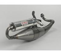 Leovince TT Malaguti F12 50 ccm LV4051