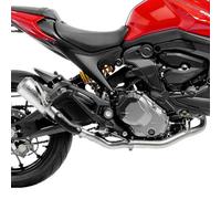 Leovince Tubo Di Collegamento Ducati Monster 937