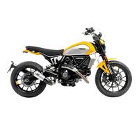 Leovince Tubo Di Collegamento Ducati Scrambler 803 Abs 23-26