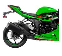 Leovince Tubo Di Collegamento Kawasaki Zx-6r