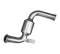 Leovince Tubo Di Collegamento Ktm Duke 390 8086