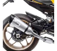 8088 - Raccordo Scarico LeoVince No-cat YAMAHA YZF-R1/M (15-16)