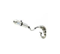 LEOVINCE X-FIGHT APRILIA RS4 50