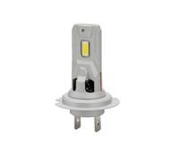 LEOX 12V Halo Led Cyber Series Kit Conversione A Led - (H7) - 22W - Px26d - 1 Pz