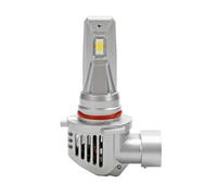 LEOY 12V Halo Led Cyber Series Kit Conversione A Led - (Hb3-Hb4) - 36W - P20d/P2