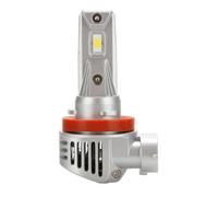 LEOZ 12V Halo Led Cyber Series Kit Conversione A Led - (H11) - 36W - Pgj19-2 - 1