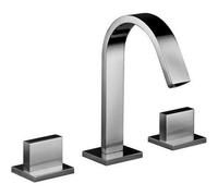 Rubinetteria Paffoni Level Rubinetto Batteria Lavabo 3 Fori Codice Prod: Lep052cr