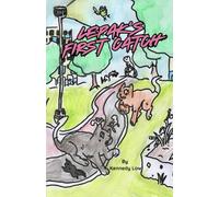 Lepak's First Catch: A Community Cat Learns To Hunt