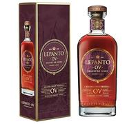 Lepanto Solera Gran Reserva Oloroso Viejo Brandy 36% vol. 0,70l
