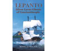 Lepanto: Silver Lycus Ghosts of Constantinople